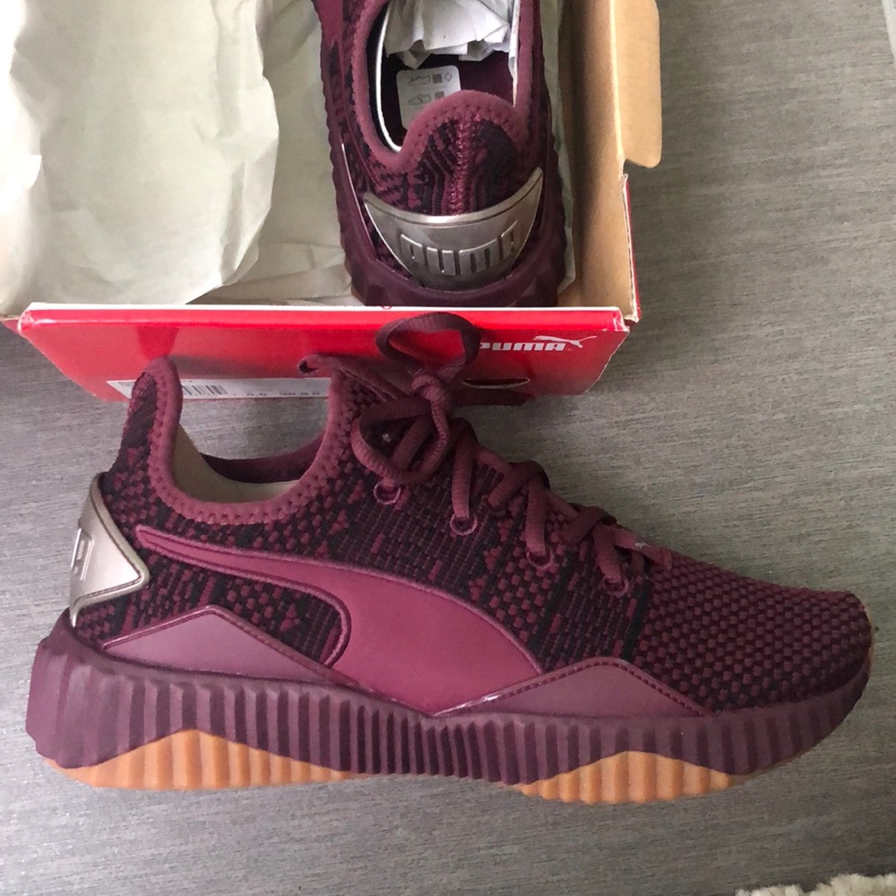 Puma Defy Sneaker